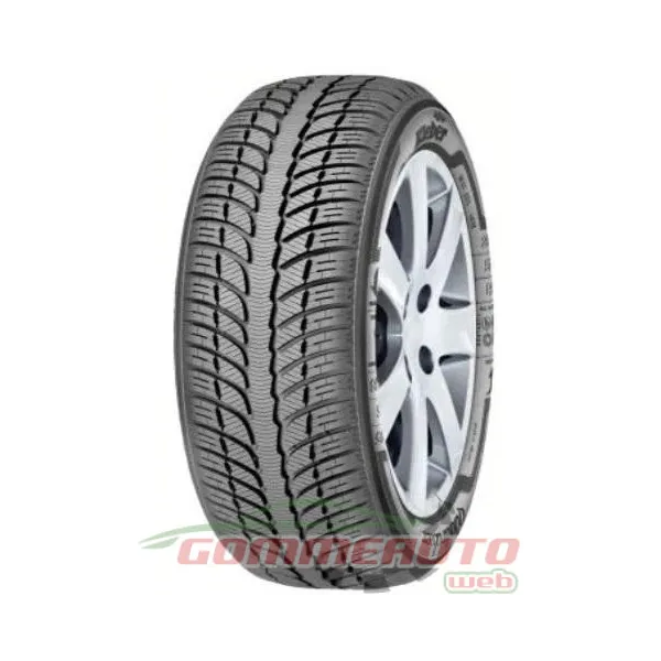 Kleber QUADRAXER SUV 225/55 R18 98V