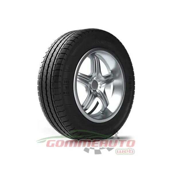 Kleber TRANSPRO 2 225/65 R16 112T