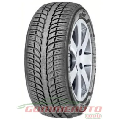 Kleber QUADRAXER SUV 235/55 R17 99V