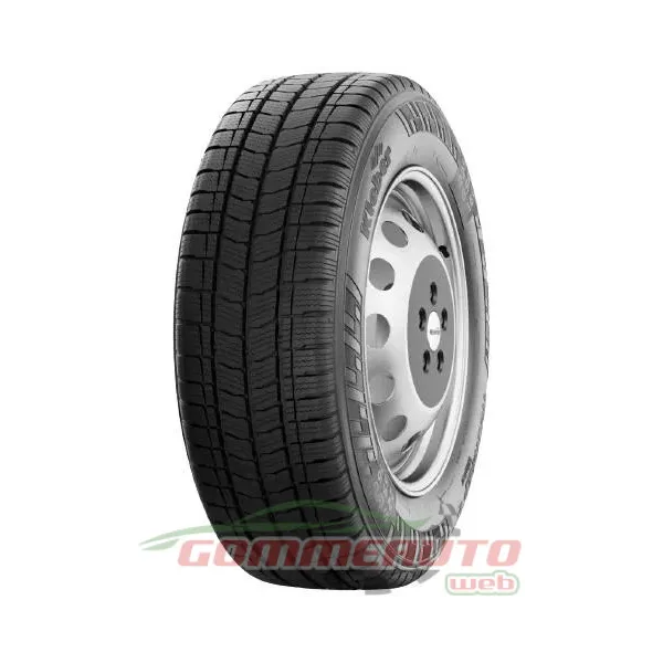 Kleber TRANSALP 2+ 195/60 R16 99T