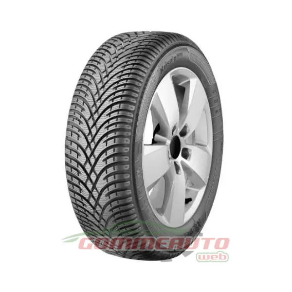 Kleber KRISALP HP3 XL 215/45 R017 91,V M+S