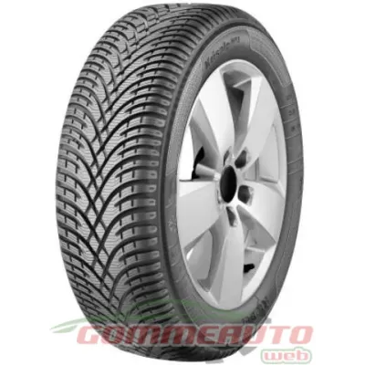 Kleber KRISALP HP3 SUV 225/60 R17 99H