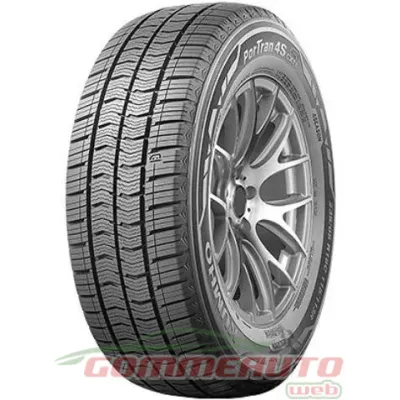 Kumho CX11 205/75 R16 113R