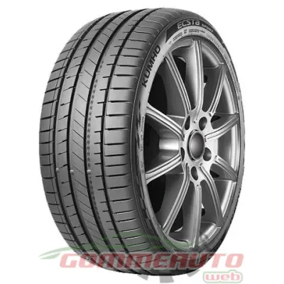Kumho ECSTA SPORT S PS72 X 225/40 R18 92Y