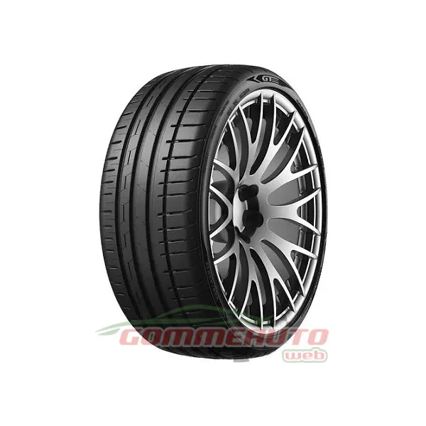 GT-Radial  265/45 R20 104Y