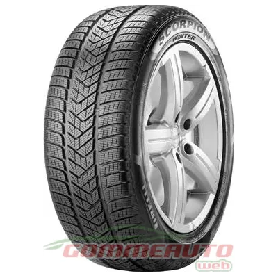 Pirelli SCORPION WINTER 275/55 R019 111H (MO)M+S