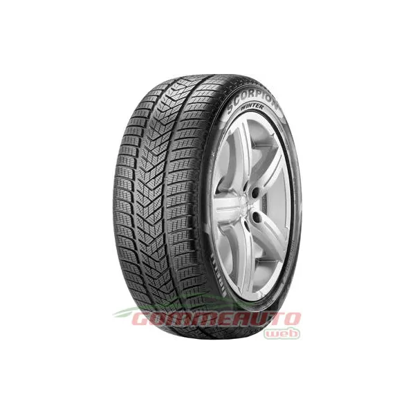 Pirelli SCORPION WINTER 275/55 R019 111H (MO)M+S