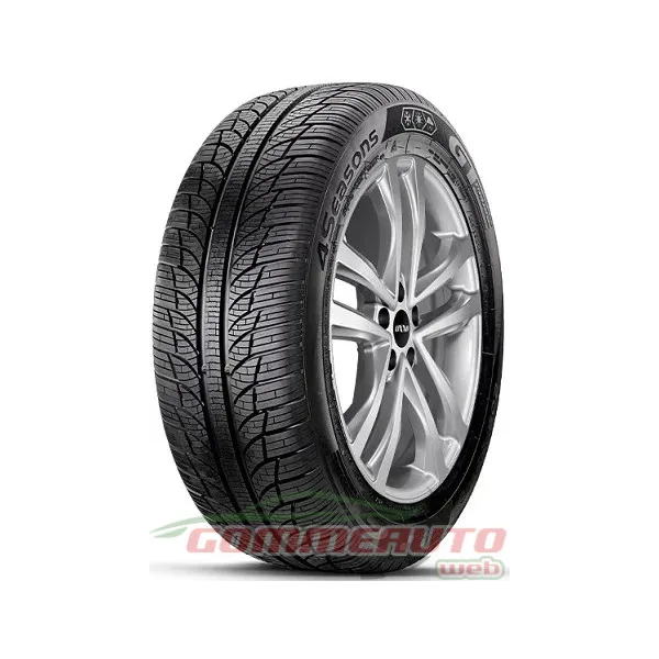 Goodyear VECTOR 4SEASONS GEN- 265/40 R21 108V