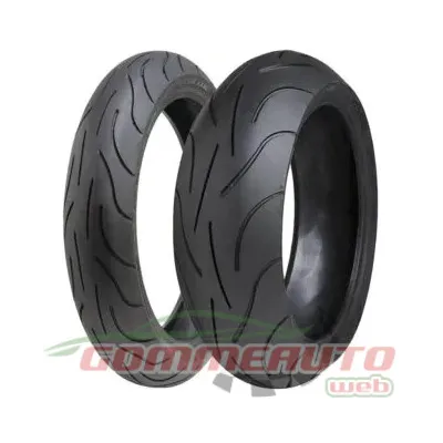Michelin PILOT POWER 2CT 120/65 R17 56W