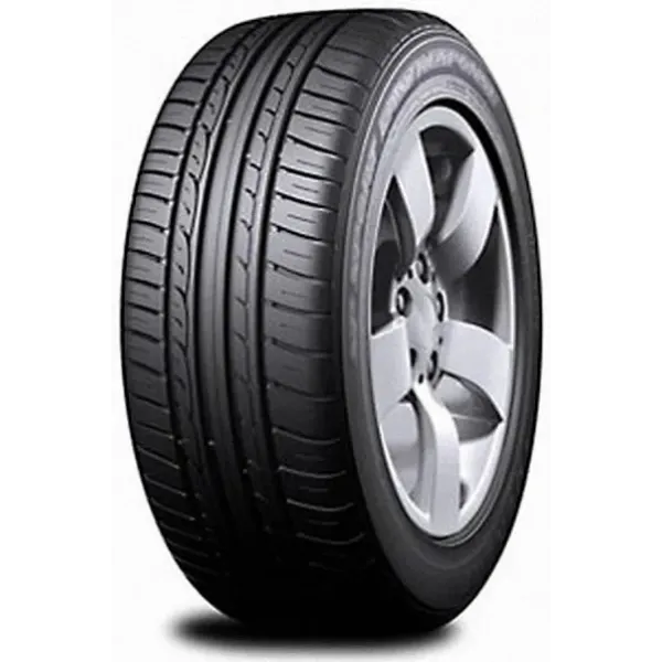 Dunlop FASTRESPONSE 185/55 R016 83V