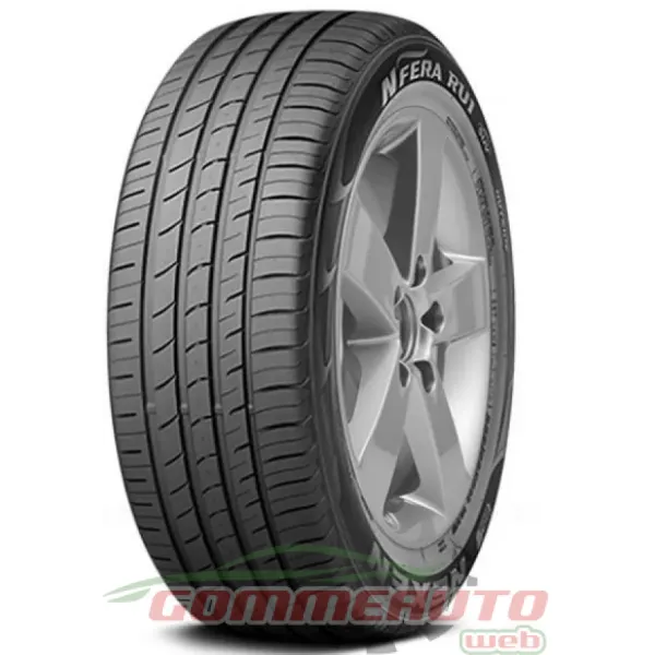 Nexen N FERA RU1 225/65 R18 103V