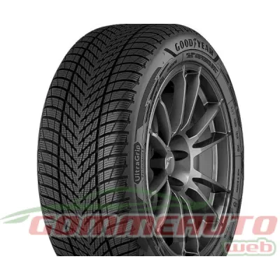 Goodyear ULTRAGRIP PERFORMANCE 3 255/35 R020 97W M+S