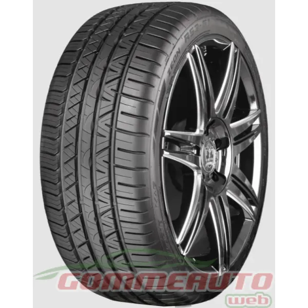 Cooper ZEON CROSS RANGE 235/55 R19 105H