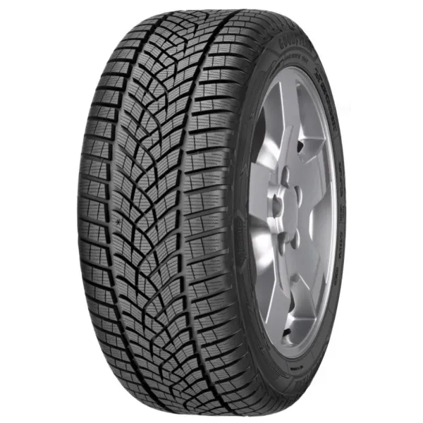 Goodyear ULTRAGRIP PERFORMANCE + 255/40 R019 100V M+S