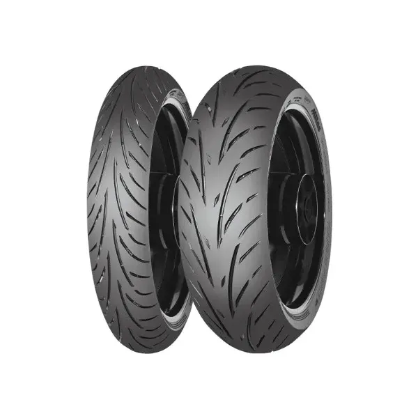 Mitas TOURING FORCE SP 190/55 R17 75W
