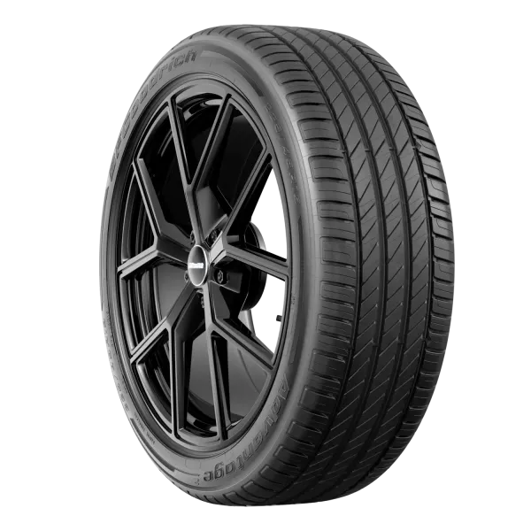 BFGoodrich ADVANTAGE 2 205/55 R17 91V