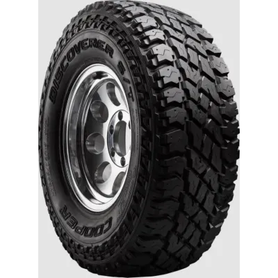 Cooper DISCOVERER ST MAXX POR 315/70 R17 121Q