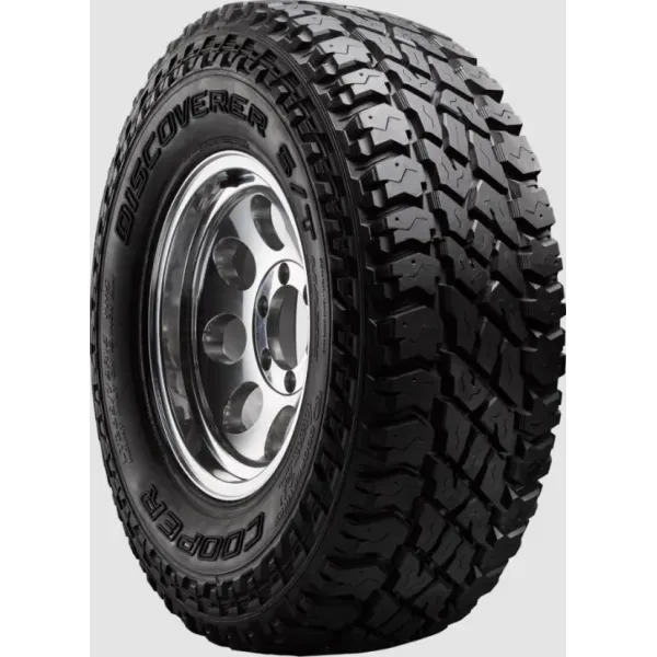 Cooper DISCOVERER ST MAXX POR 315/70 R17 121Q