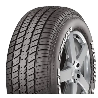 Cooper COBRA RADIAL GT 225/70 R15 100T