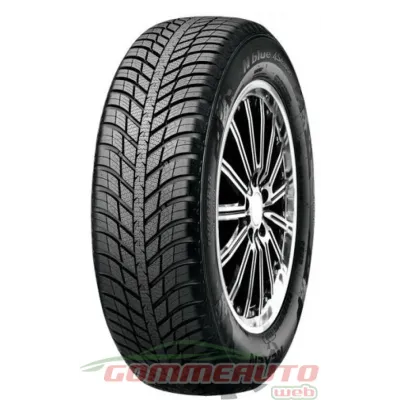 Nexen NBLUE 4SEASONS 185/65 R15 88H