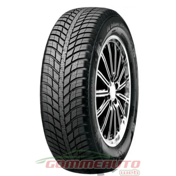 Nexen NBLUE 4SEASONS 185/65 R15 88H