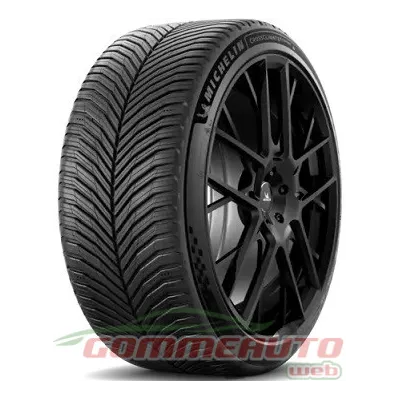 Michelin CROSSCLIMATE 3 SPORT 235/40 R018 95Y M+S