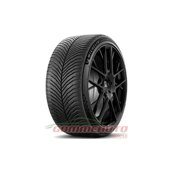 Michelin CROSSCLIMATE 3 SPORT 235/40 R018 95Y M+S