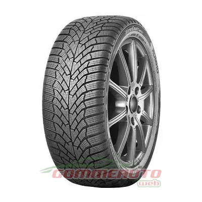 Kumho WinterCraft WP52 EV 235/55 R19 108V