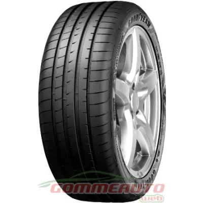Goodyear EAGLE F1 ASY 5 235/55 R18 100V (DEMO,50km)