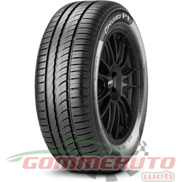 Pirelli CINTURATO P1 195/65 R15 91V