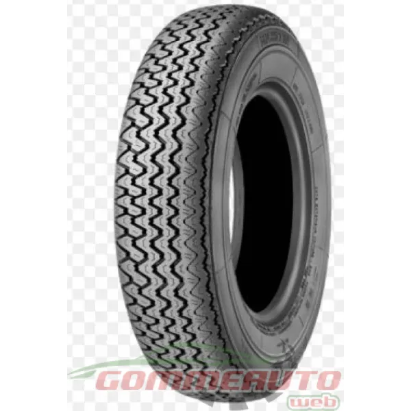 Michelin XAS 180/ R15 89H