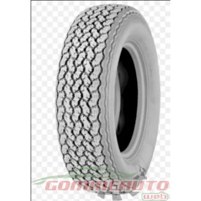 Michelin XWX 205/70 R14 89W