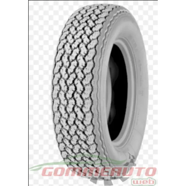 Michelin XWX 205/70 R14 89W