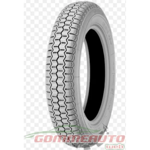 Michelin ZX 135/ R15 72S