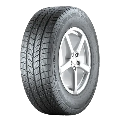 Continental VanContactWinter 215/75 R16 116R