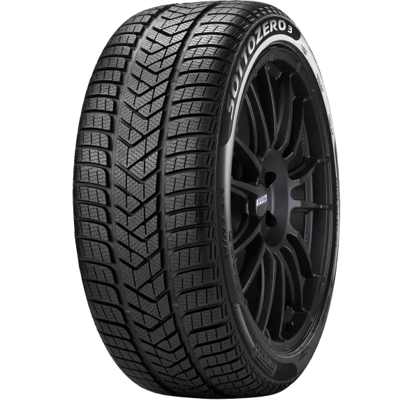 Pirelli WINTER SOTTOZERO 3 215/55 R018 99V M+S