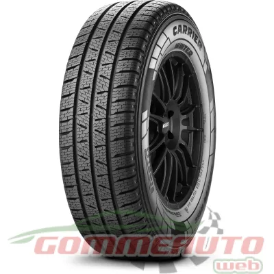Pirelli CARRIER WINTER 215/60 R17C 109T M+S
