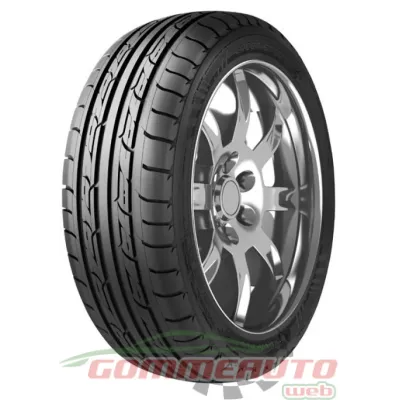 Nankang ECO-2+ 195/55 R16 91V
