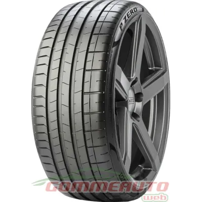 Pirelli P-ZERO (PZ4) 265/40 R20 104Y (PZ4)