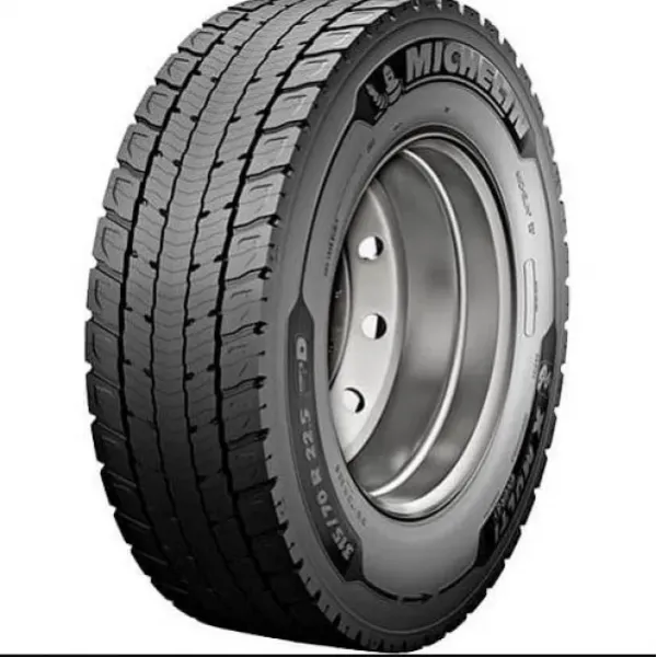 Michelin X MULTI ENERGY D 315/70 R225 154L