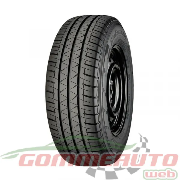 Yokohama BLUEARTH VAN RY55 235/65 R16C 115R