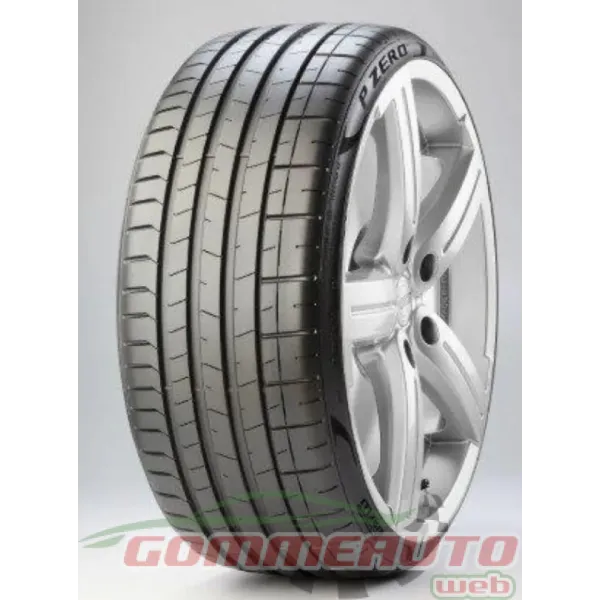 Pirelli P-ZERO 275/40 R21 107Y