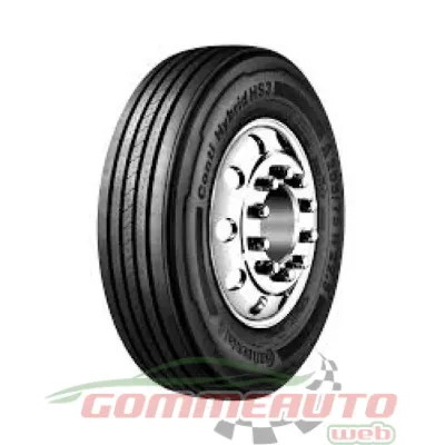 Continental HYBRID HS3 285/70 R195 146M
