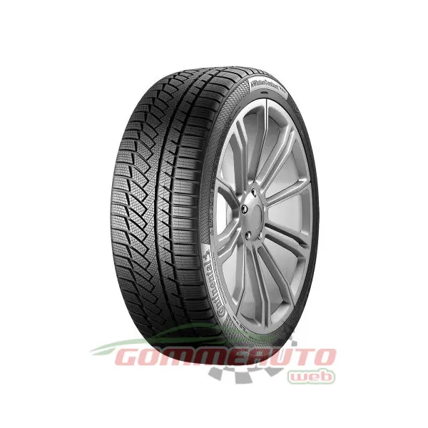 Continental TS-850 P AO XL 245/45 R19 102V