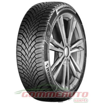 Continental TS-860 S NE0 XL 255/40 R22 103V