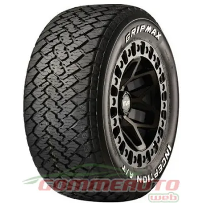 Gripmax  195/80 R15 100T