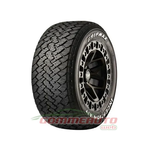 Gripmax  195/80 R15 100T