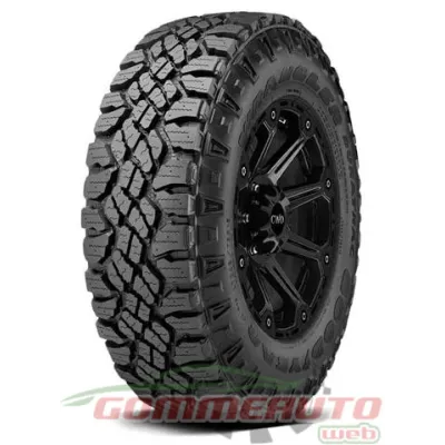 Goodyear WRL DURATRAC RT FP OWL POR 265/60 R18 119Q