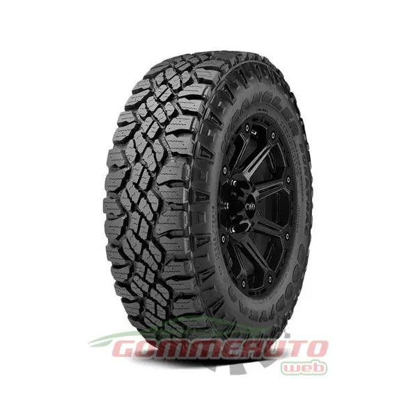 Goodyear WRL DURATRAC RT FP OWL POR 265/60 R18 119Q