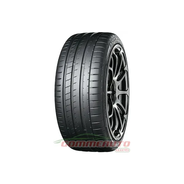 Yokohama ADVAN Sport V107C 285/40 R022 110Y